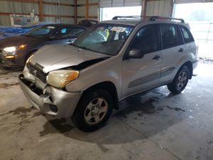 Toyota Rav4 2.4L 4 2005