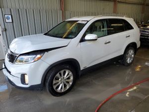 Kia Sorento EX 3.3L 6 2014