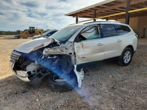 Chevrolet Traverse LT 3.6L 6 2014