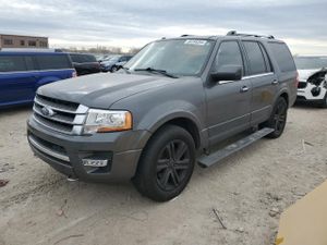 Ford Expedition LIMITED 3.5L 6 2015