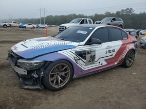 BMW M3 3.0L 6 2018
