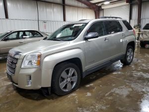 GMC Terrain SLT 3.6L 6 2015