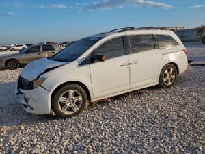 Honda Odyssey TOURING 3.5L 6 2011