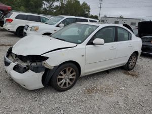Mazda 3 I 2.0L 4 2007