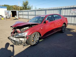 Lexus GS 350 3.5L 6 2013