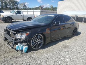 Infiniti Q50 BASE 3.7L 6 2015