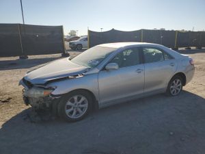 Toyota Camry BASE 2.5L 4 2010