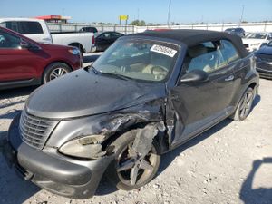 Chrysler PT Cruiser GT 2.4L 4 2005