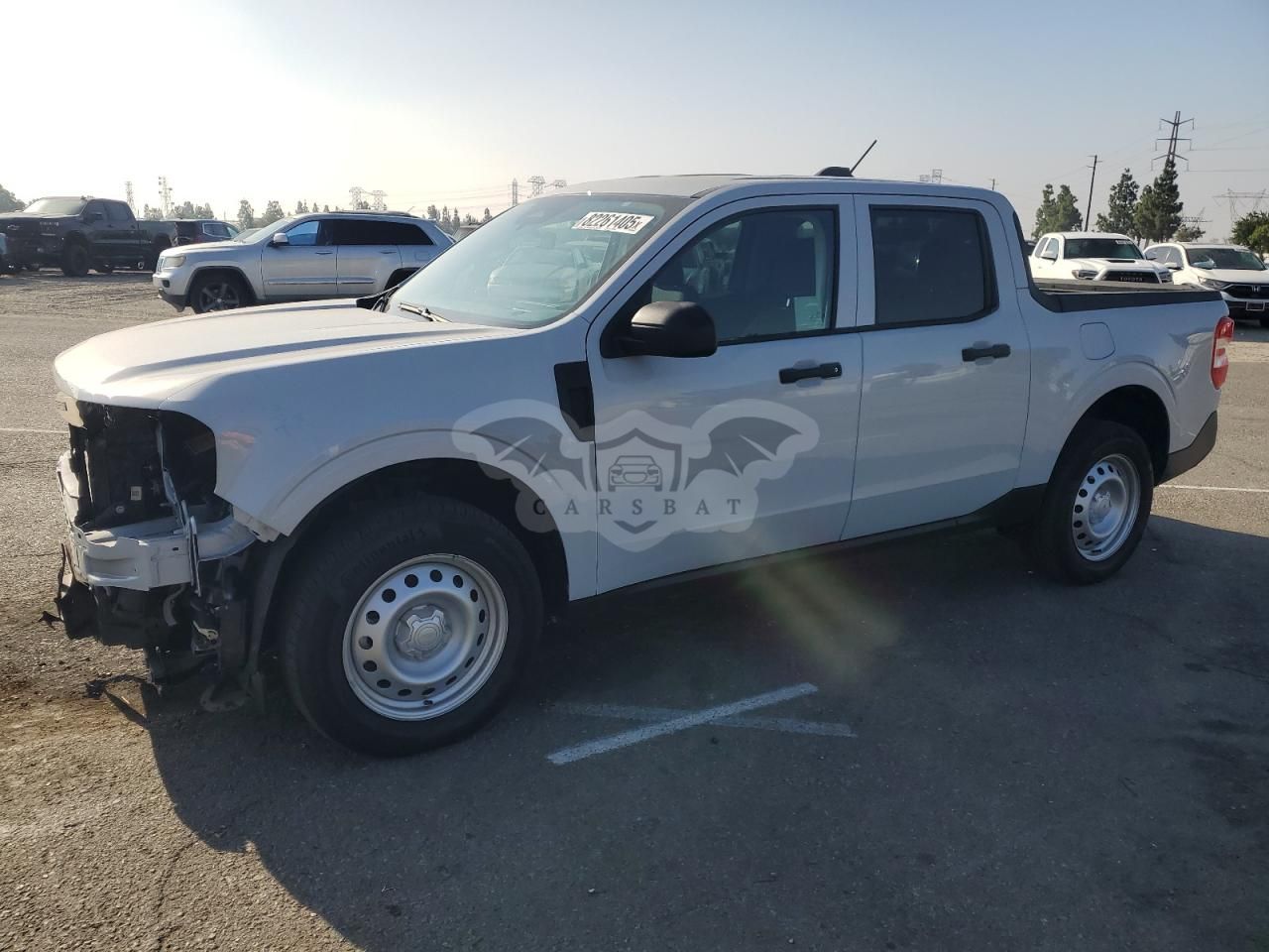 Ford Maverick XL 2.5L 4 2025