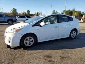 Toyota Prius 1.8L 4 2010