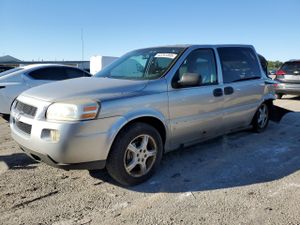Chevrolet Uplander LS 3.9L 6 2008