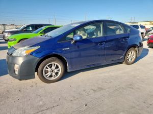 Toyota Prius 1.8L 4 2010