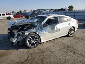 Toyota Avalon BASE 3.5L 6 2014