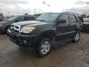 Toyota 4Runner SR5 4.0L 6 2007
