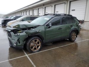 Toyota Rav4 WOODLAND EDITION 2.5L 4 2024