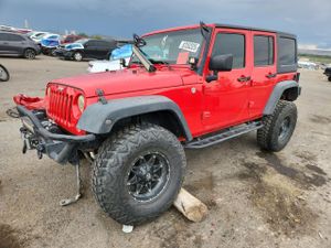 Jeep Wrangler SPORT 3.6L 6 2015