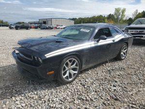 Dodge Challenger R/T 5.7L 8 2012