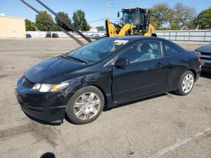 Honda Civic LX 1.8L 4 2011