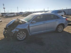 Chrysler 200 TOURING 2.4L 4 2012