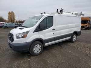 Ford Transit T-250 3.5L 6 2015