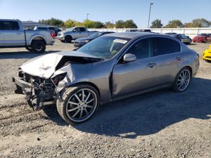 Infiniti G35 3.5L 6 2008