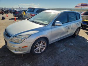 Hyundai Elantra 2.0L 4 2009