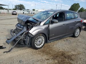 Ford C-series SE 2.0L 4 2013