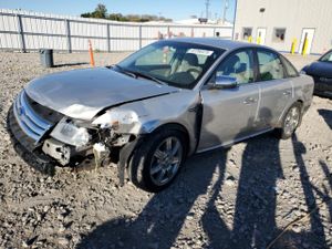 Ford Taurus LIMITED 3.5L 6 2008