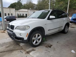BMW X5 XDRIVE30I 3.0L 6 2010