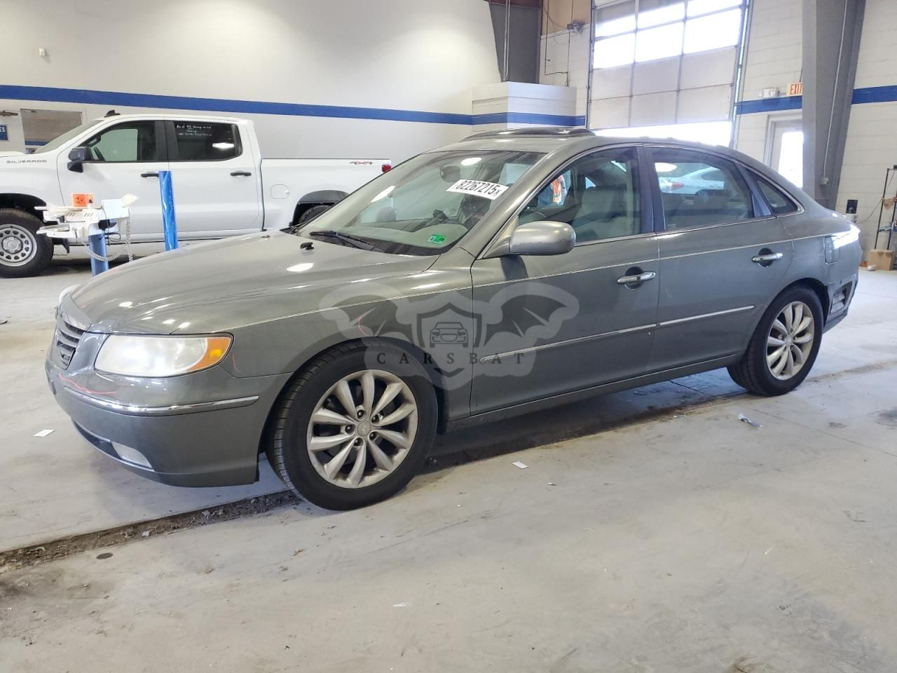 Hyundai Azera SE 3.8L 6 2006