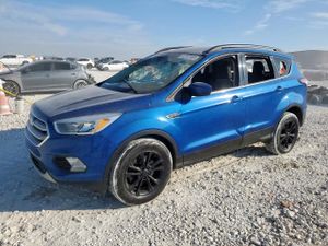 Ford Escape SE 1.5L 4 2018
