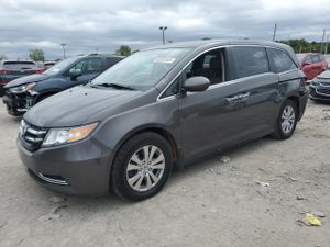 Honda Odyssey EXL 3.5L 6 2015