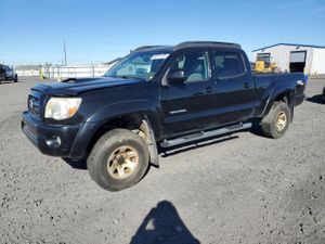 Toyota Tacoma DOUBLE CAB LONG BED 4.0L 6 2008