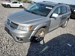 Dodge Journey SXT 2.4L 4 2015