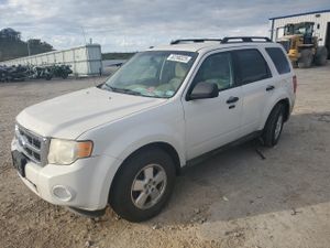 Ford Escape XLT 3.0L 6 2011