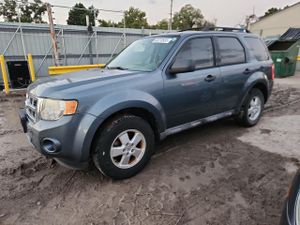 Ford Escape XLS 2.5L 4 2011