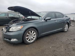 Lexus LS 460 4.6L 8 2008