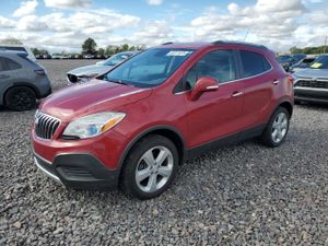 Buick Encore 1.4L 4 2015