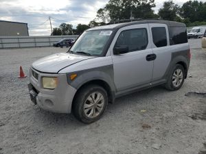 Honda Element LX 2.4L 4 2005