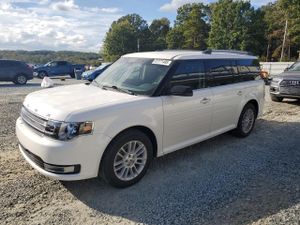 Ford Flex SEL 3.5L 6 2014
