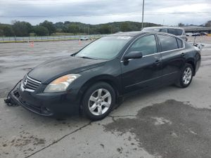 Nissan Altima 2.5 2.5L 4 2009