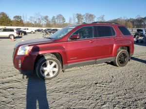 GMC Terrain SLE 3.0L 6 2012
