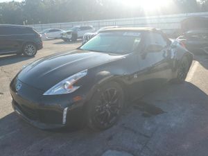 Nissan 370z BASE 3.7L 6 2015