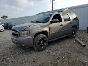Chevrolet Tahoe K1500 5.3L 8 2007
