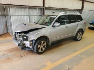 Subaru Forester TOURING 2.5L 4 2012