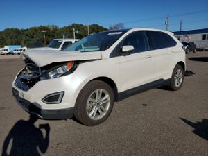 Ford Edge SEL 2.0L 4 2015