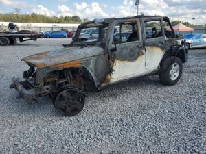 Jeep Wrangler RUBICON 3.8L 6 2009