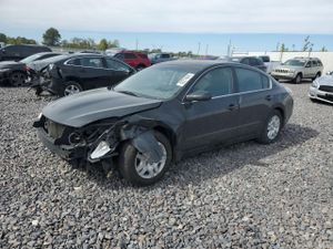 Nissan Altima BASE 2.5L 4 2012