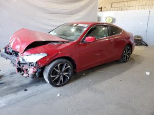 Honda Accord EXL 2.4L 4 2009