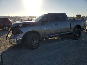 Dodge RAM SLT 5.7L 8 2012